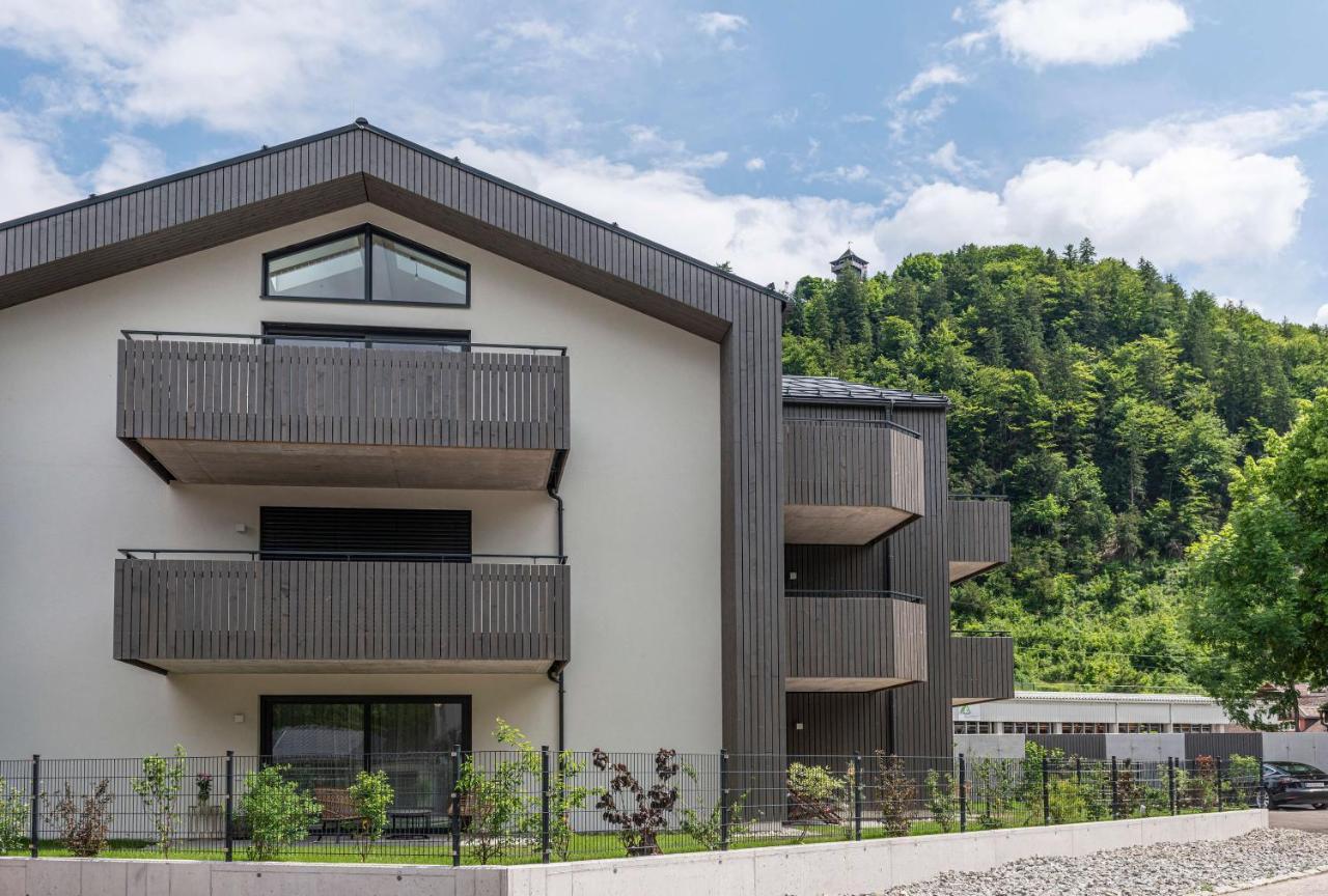 Apartments Traunkai Bad Ischl Kültér fotó
