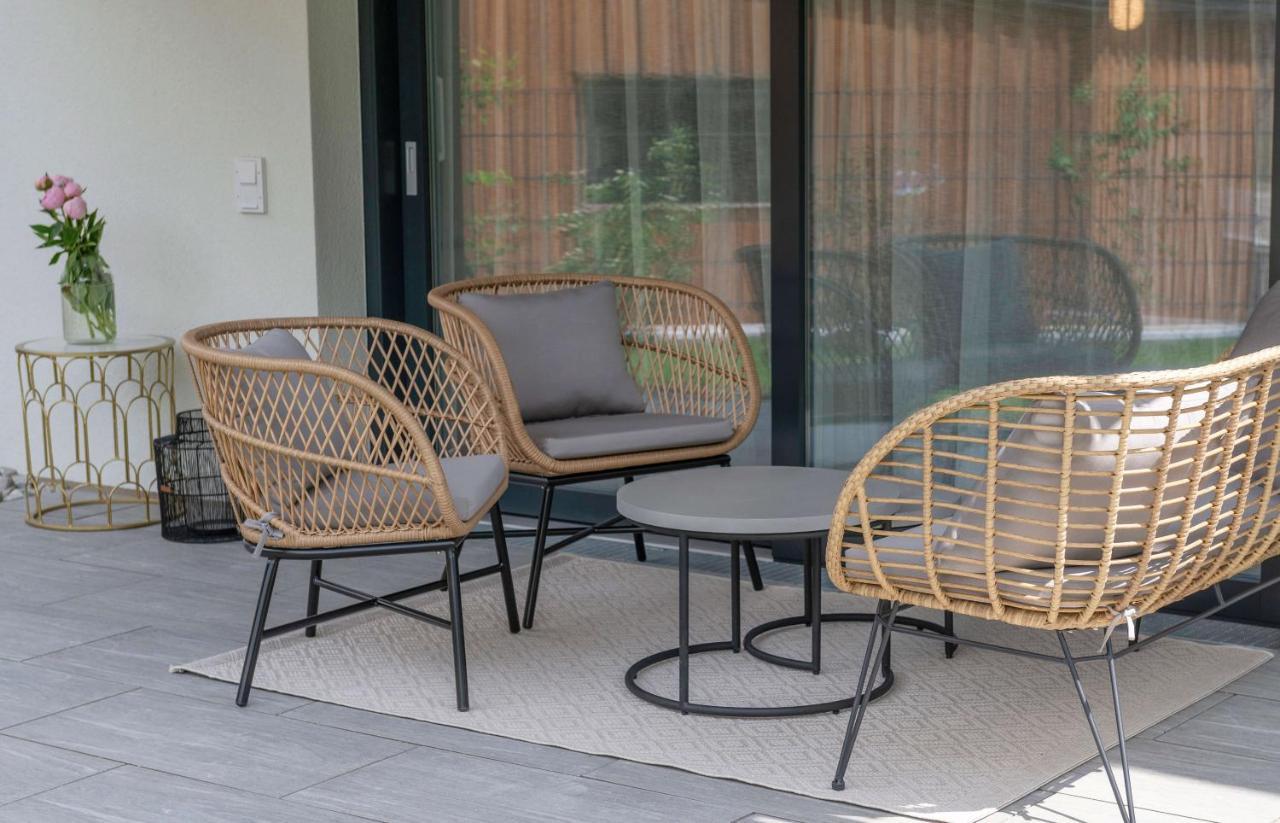 Apartments Traunkai Bad Ischl Kültér fotó