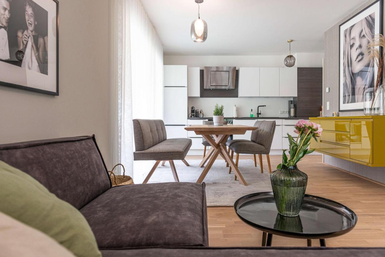Apartments Traunkai Bad Ischl Kültér fotó