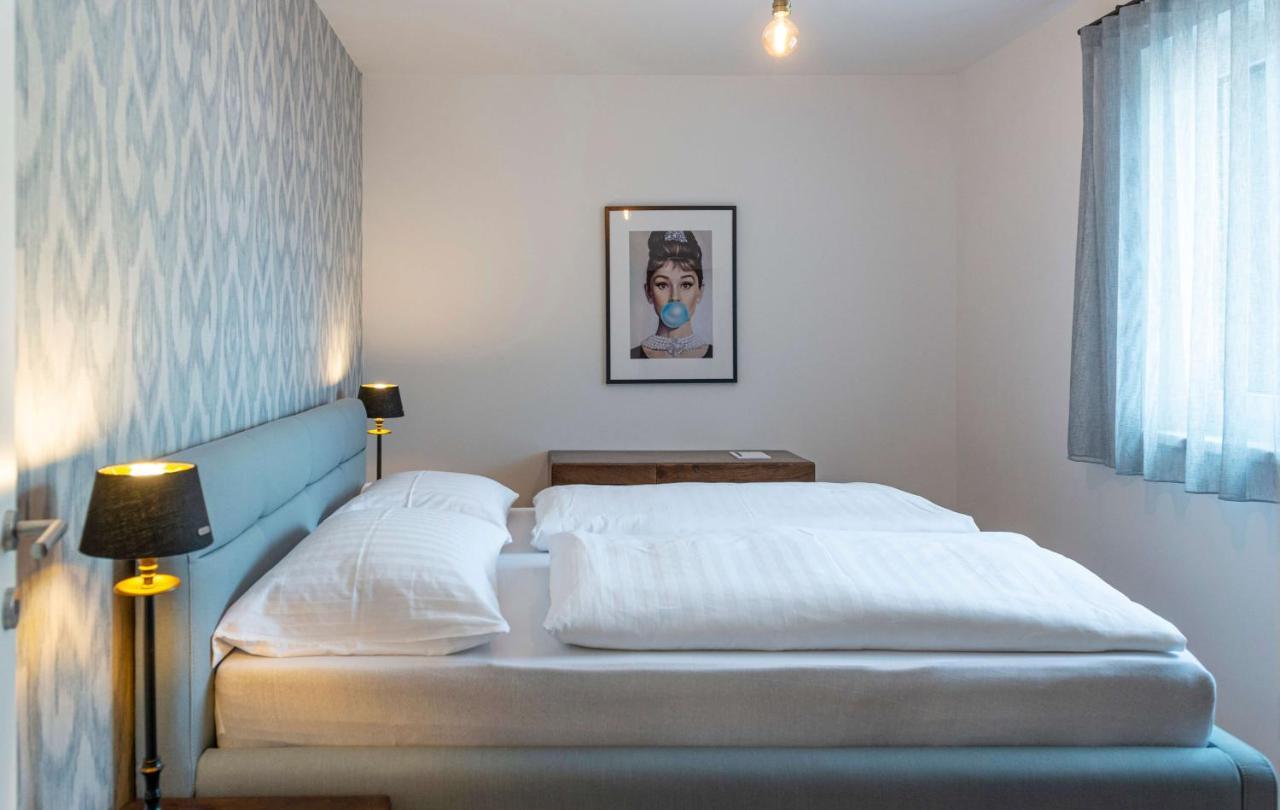 Apartments Traunkai Bad Ischl Kültér fotó