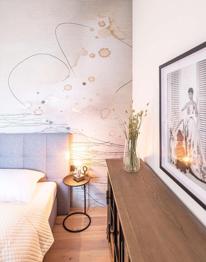 Apartments Traunkai Bad Ischl Kültér fotó
