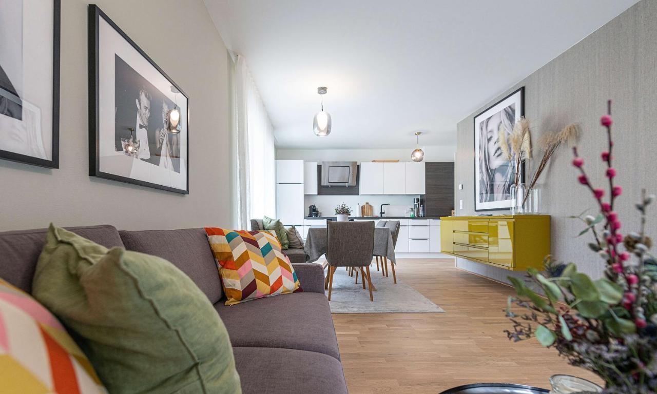 Apartments Traunkai Bad Ischl Kültér fotó