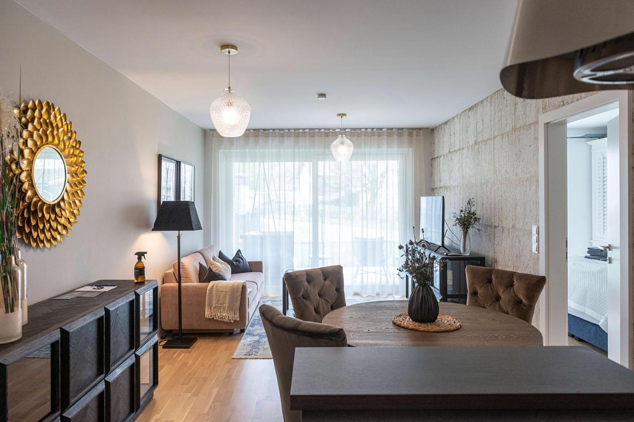 Apartments Traunkai Bad Ischl Kültér fotó
