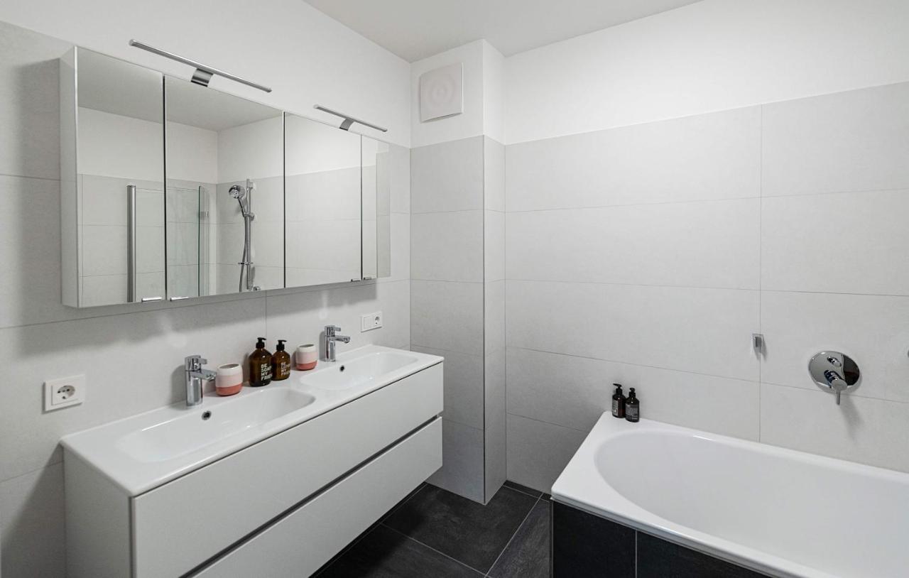 Apartments Traunkai Bad Ischl Kültér fotó