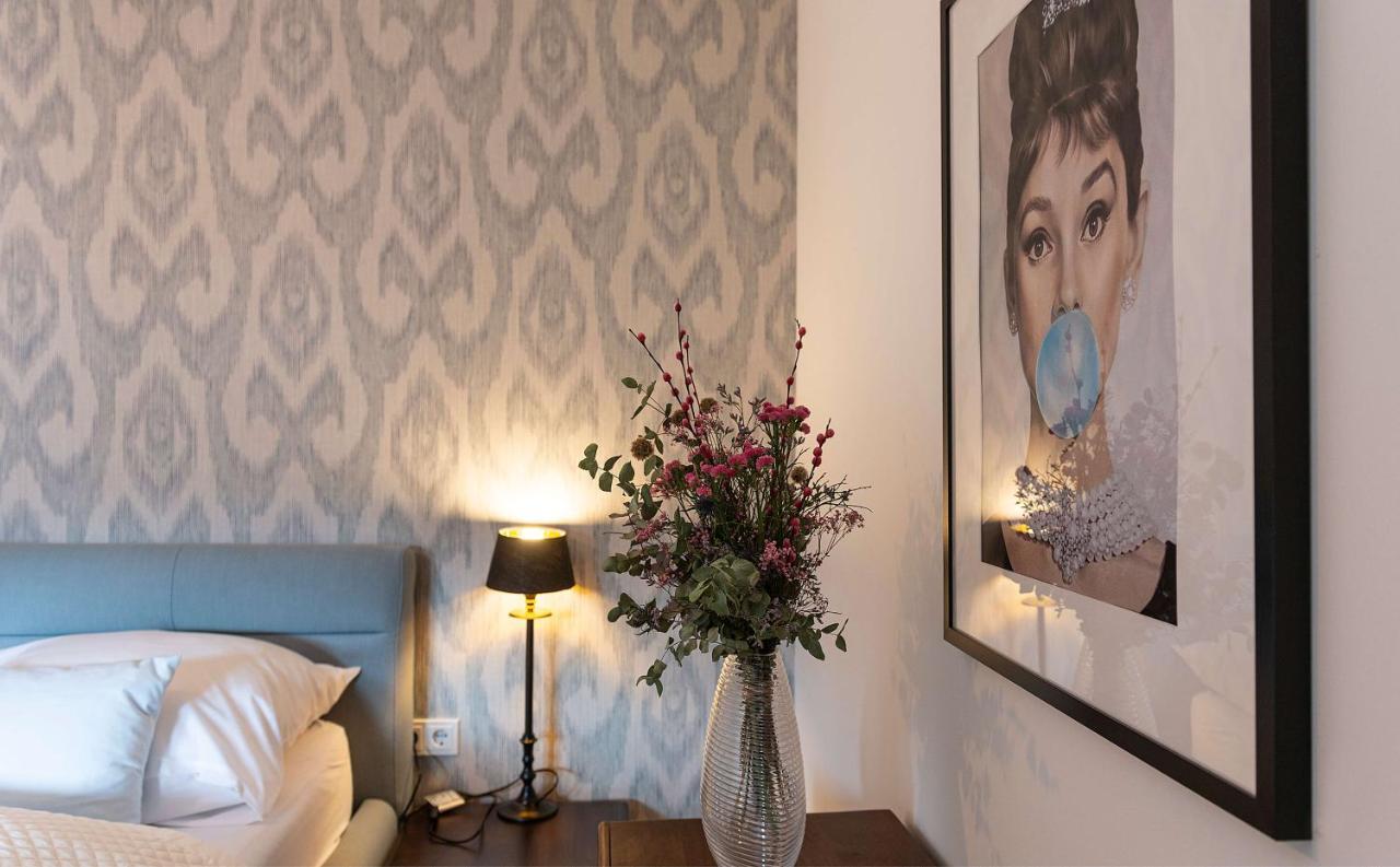 Apartments Traunkai Bad Ischl Kültér fotó