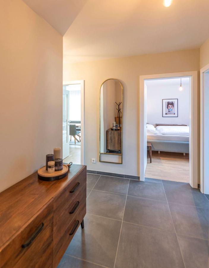 Apartments Traunkai Bad Ischl Kültér fotó