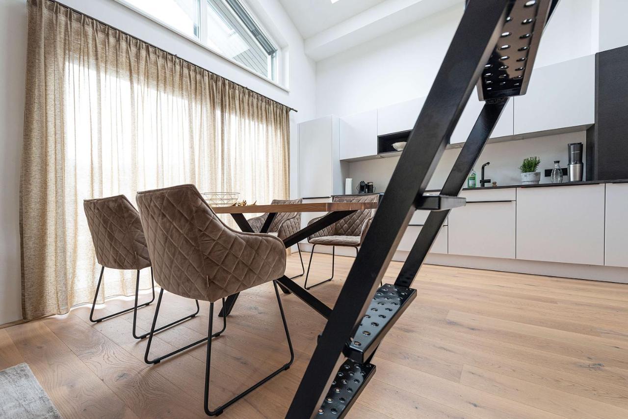 Apartments Traunkai Bad Ischl Kültér fotó