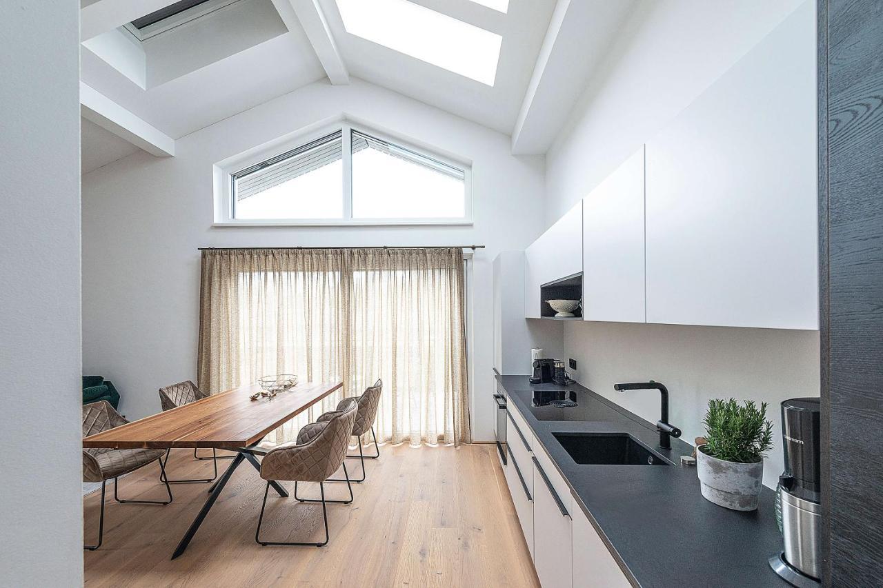Apartments Traunkai Bad Ischl Kültér fotó