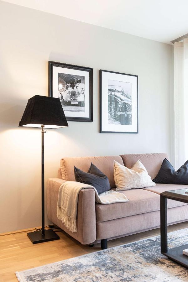 Apartments Traunkai Bad Ischl Kültér fotó