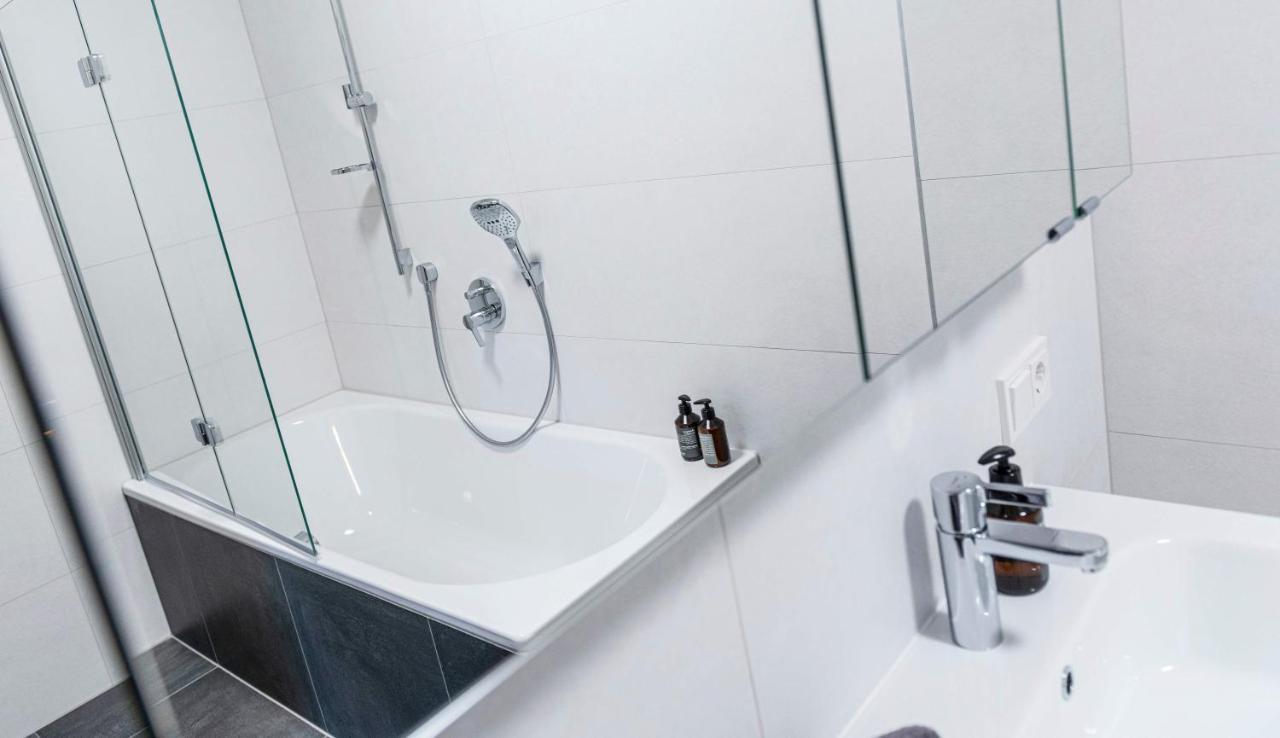 Apartments Traunkai Bad Ischl Kültér fotó