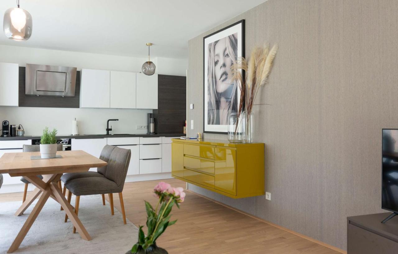 Apartments Traunkai Bad Ischl Kültér fotó