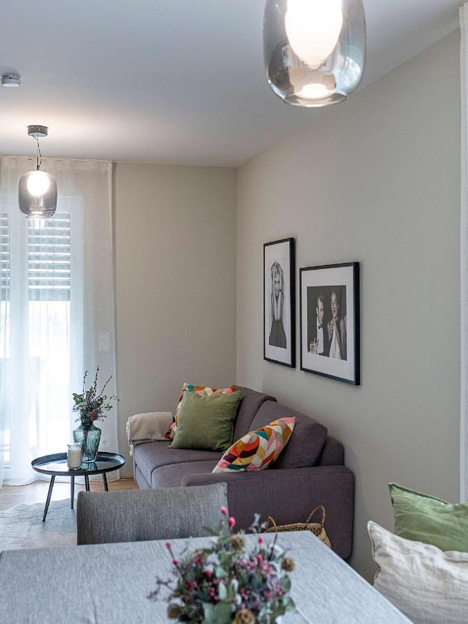 Apartments Traunkai Bad Ischl Kültér fotó