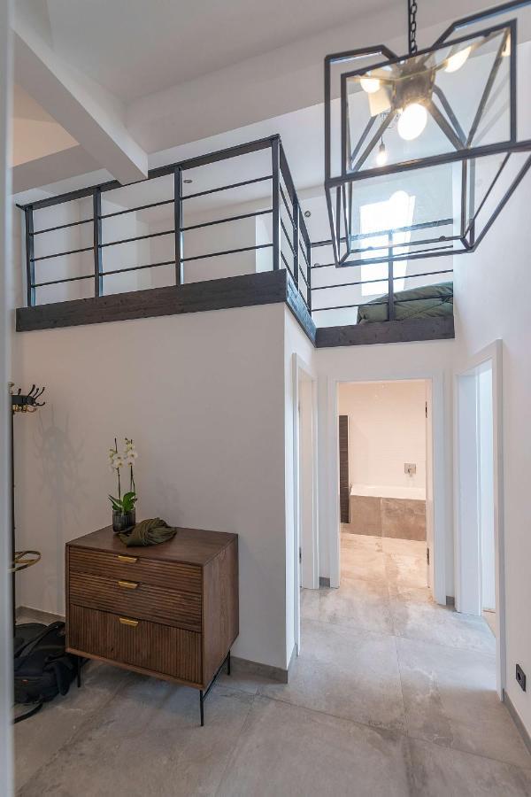Apartments Traunkai Bad Ischl Kültér fotó