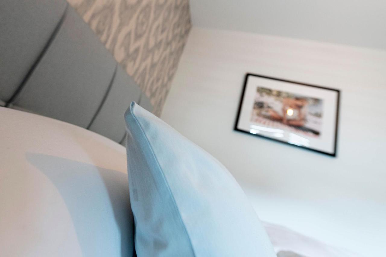 Apartments Traunkai Bad Ischl Kültér fotó