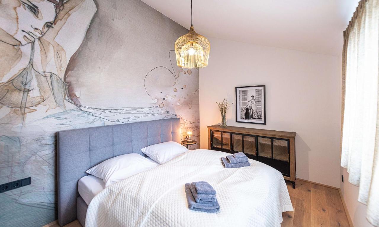 Apartments Traunkai Bad Ischl Kültér fotó