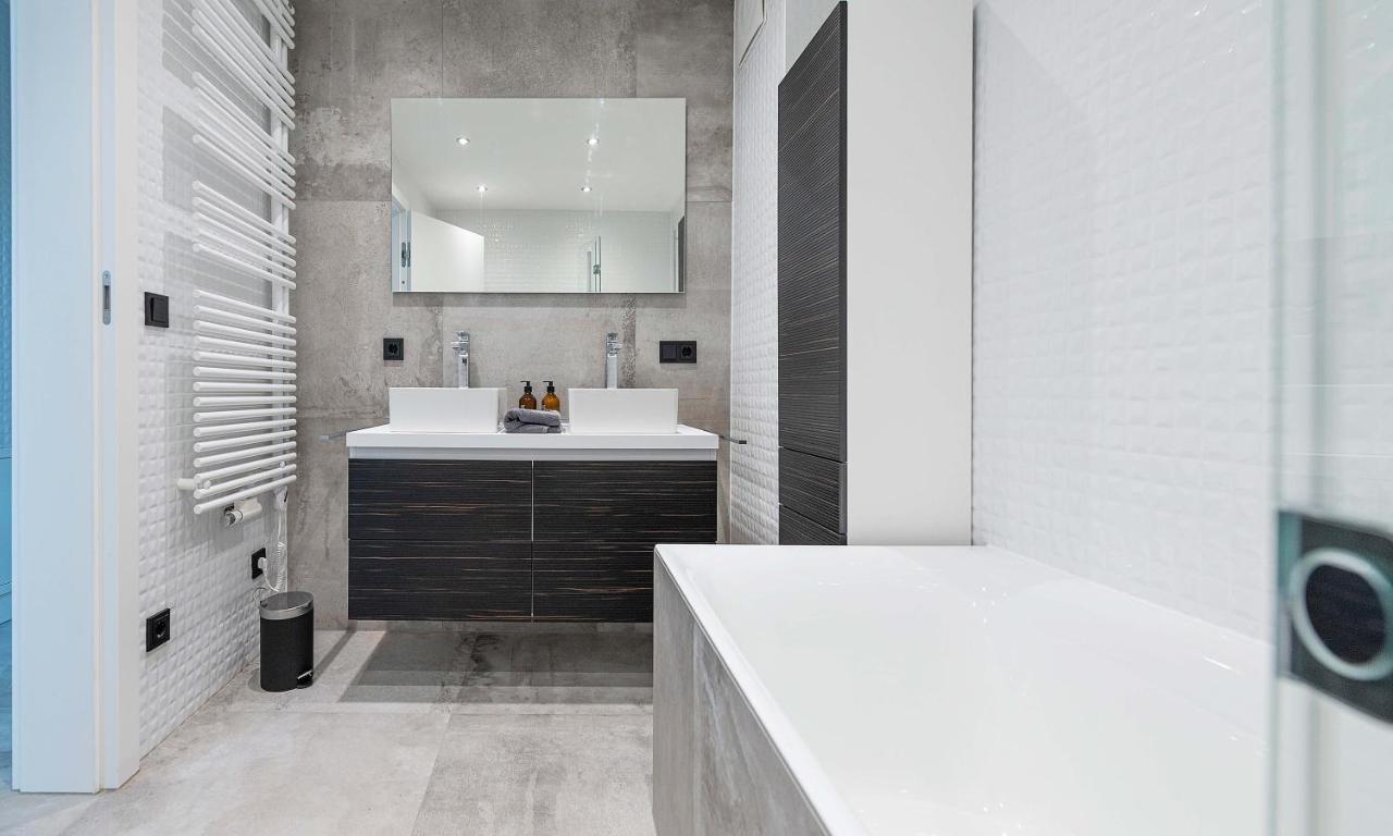 Apartments Traunkai Bad Ischl Kültér fotó