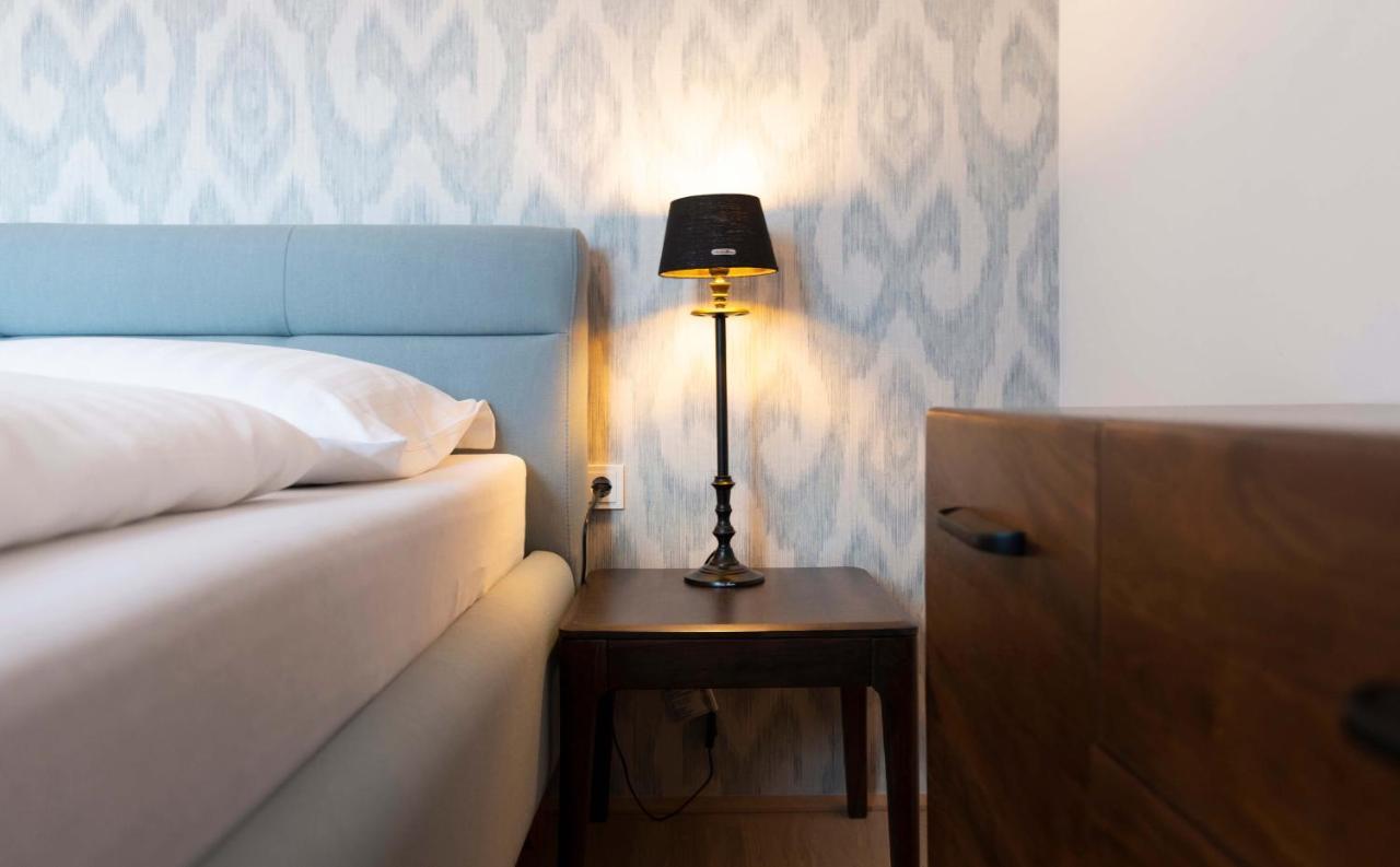 Apartments Traunkai Bad Ischl Kültér fotó