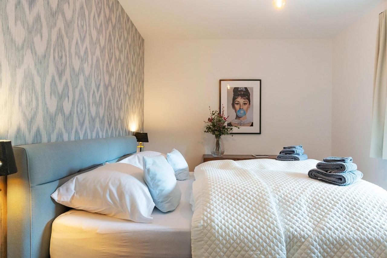 Apartments Traunkai Bad Ischl Kültér fotó