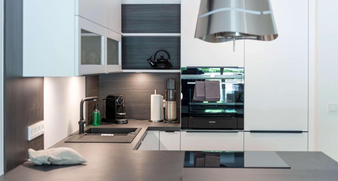 Apartments Traunkai Bad Ischl Kültér fotó