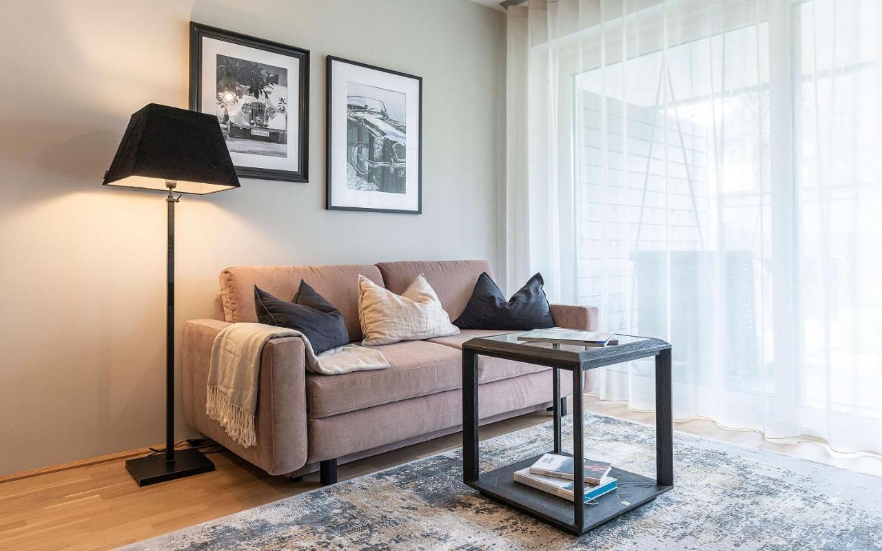 Apartments Traunkai Bad Ischl Kültér fotó