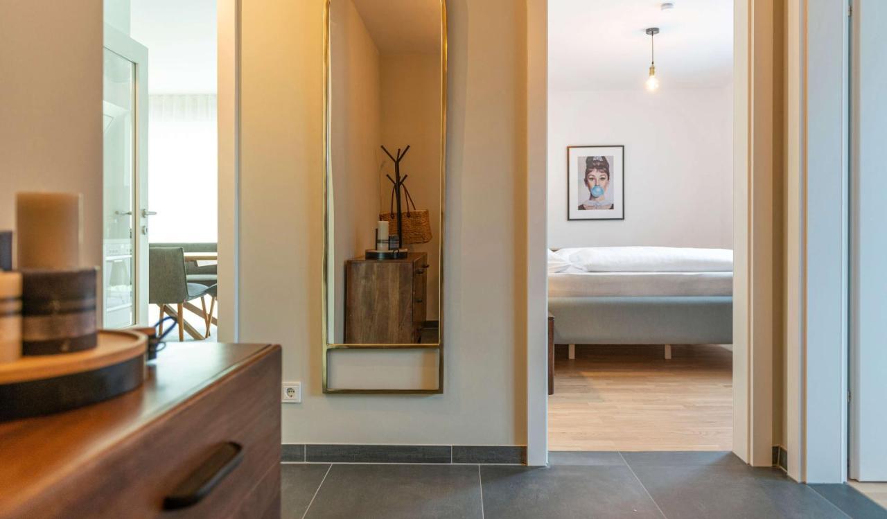 Apartments Traunkai Bad Ischl Kültér fotó