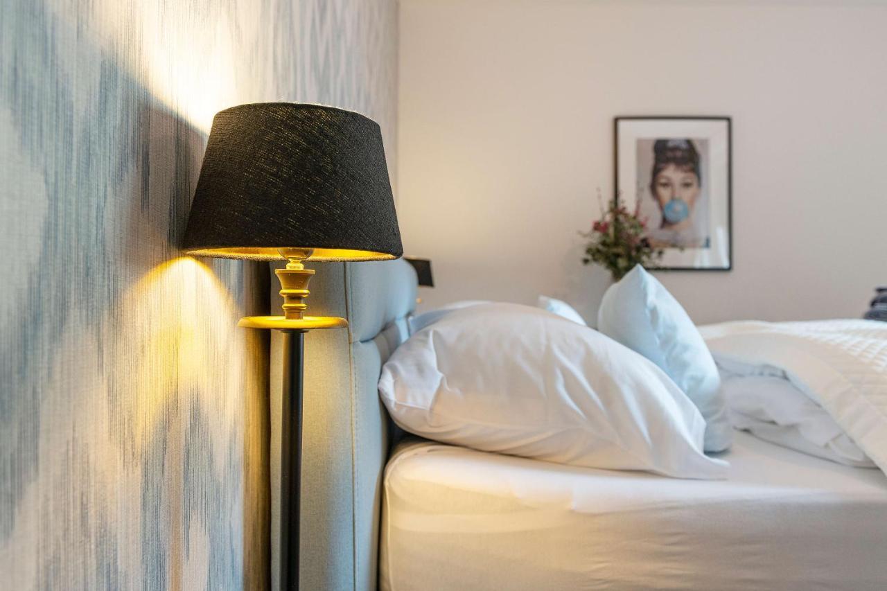 Apartments Traunkai Bad Ischl Kültér fotó