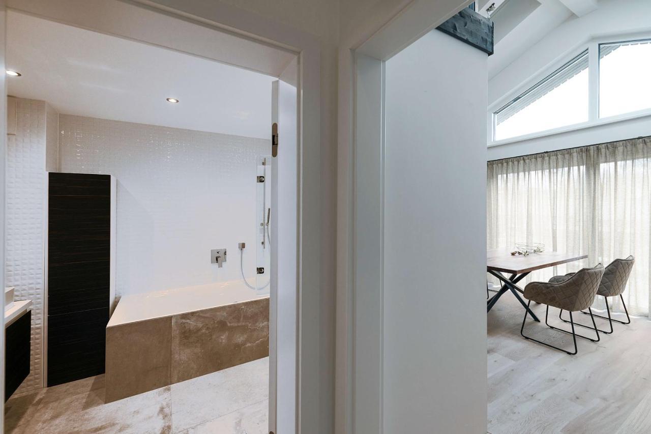 Apartments Traunkai Bad Ischl Kültér fotó
